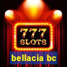bellacia bc